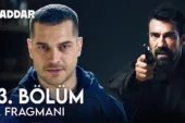 Gaddar 13.Bölüm 2. Fragmanı