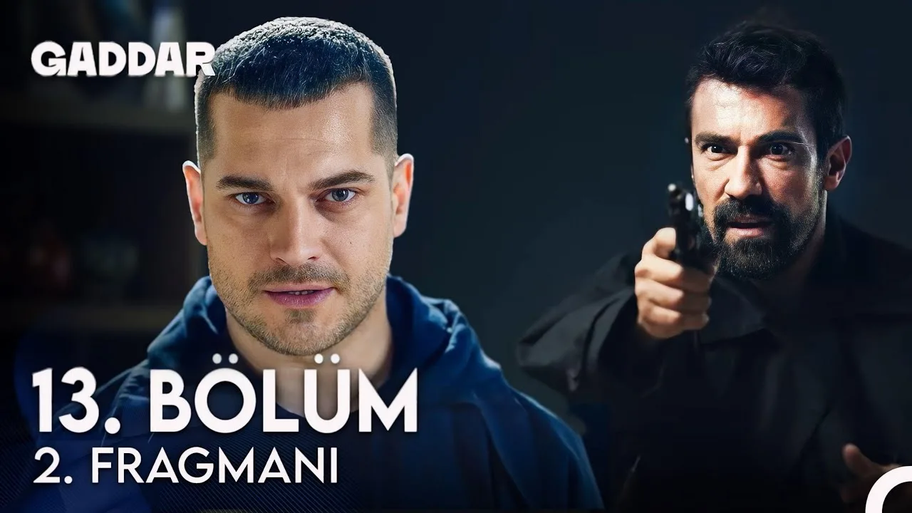 Gaddar 13.Bölüm 2. Fragmanı