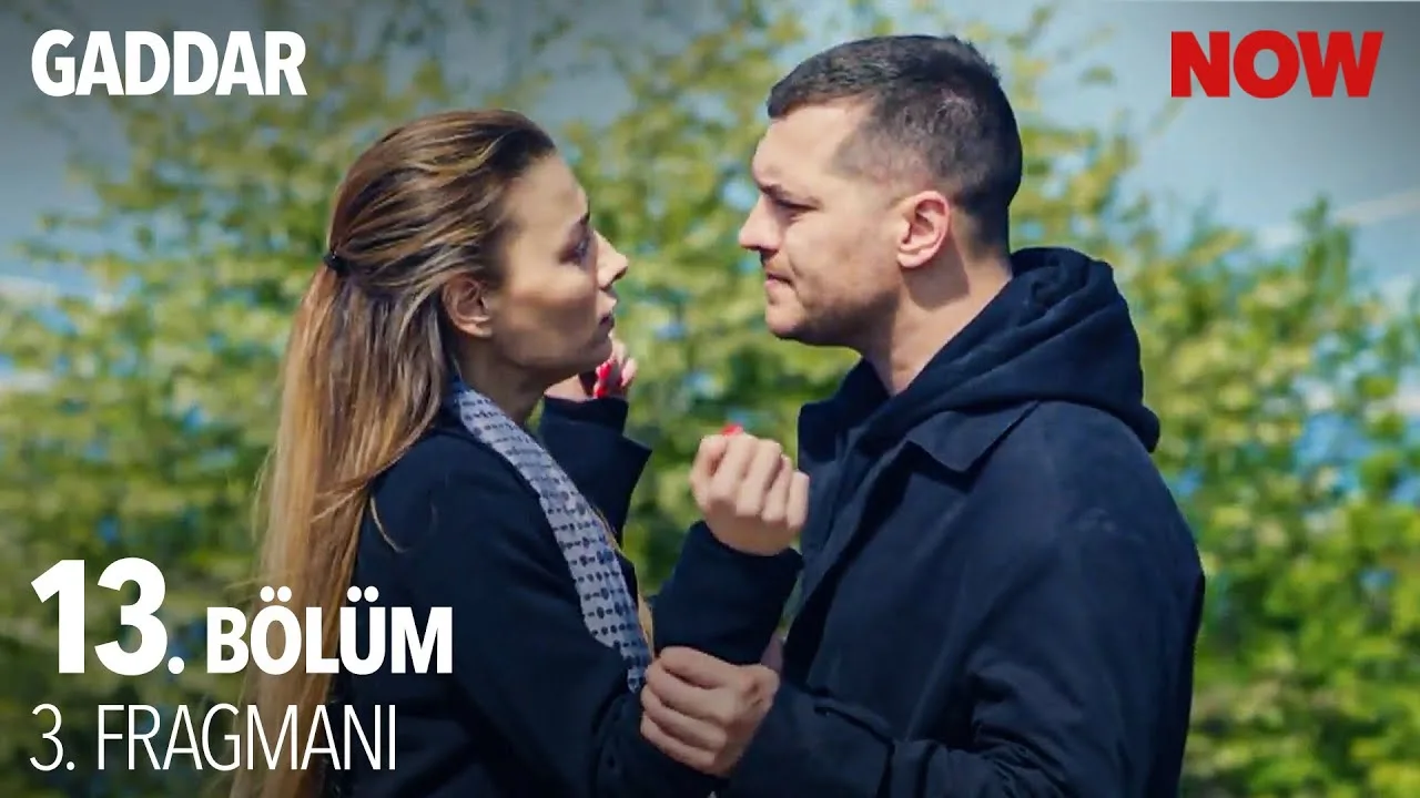Gaddar 13.Bölüm 3. Fragmanı