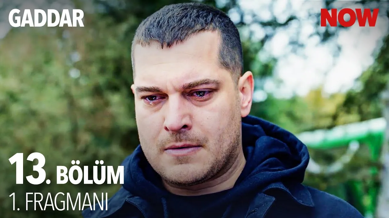 Gaddar 13.Bölüm Fragmanı