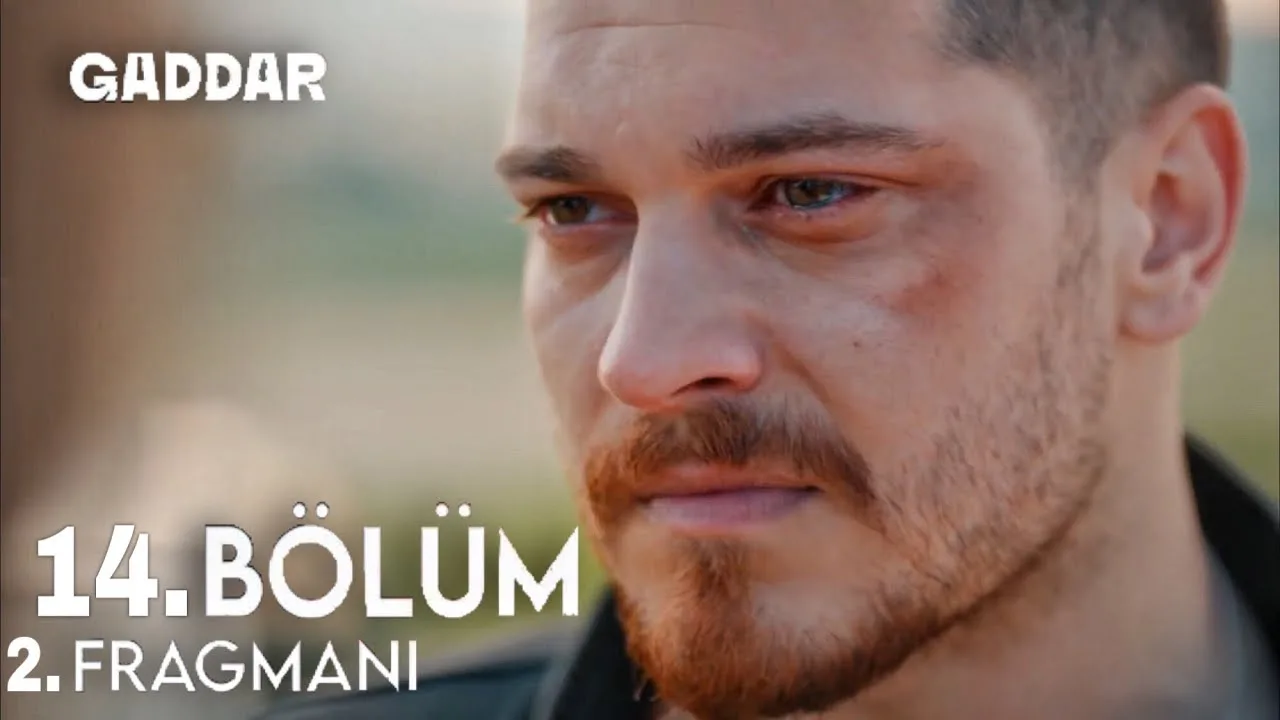 Gaddar 14.Bölüm 2. Fragmanı