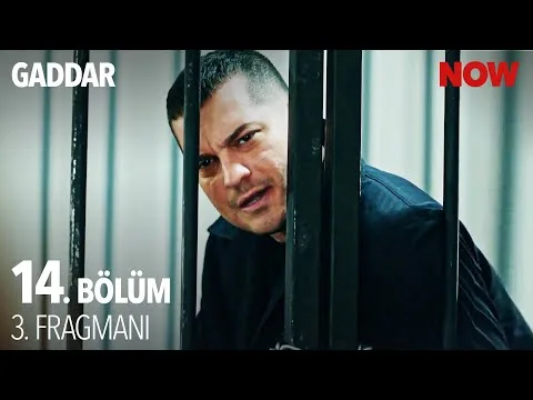 Gaddar 14.Bölüm 3. Fragmanı