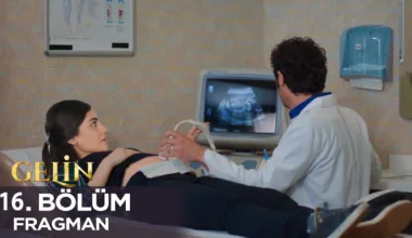 Gelin 16.Bölüm Fragmanı