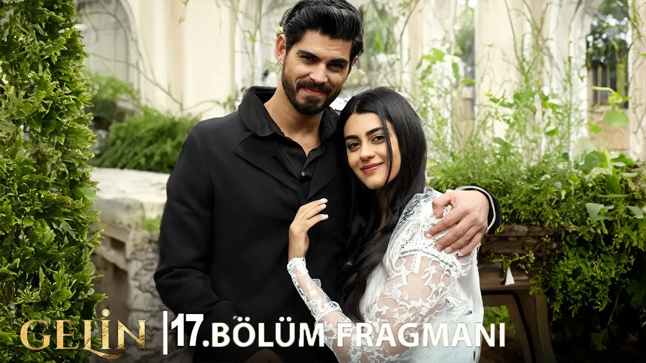 Gelin 17.Bölüm Fragmanı