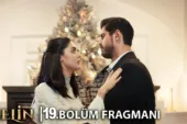 Gelin 19.Bölüm Fragmanı