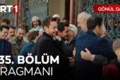 Gönül Dağı 135.Bölüm Fragmanı