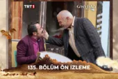 Gönül Dağı 135.Bölüm Önizleme