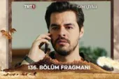 Gönül Dağı 136.Bölüm 2. Fragmanı