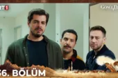 Gönül Dağı 136.Bölüm Fragmanı