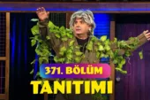 Güldür Güldür Show 371.Bölüm Fragmanı