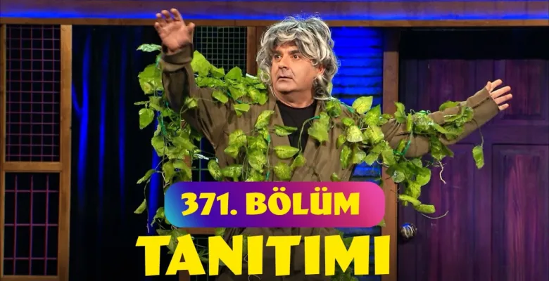 Güldür Güldür Show 371.Bölüm Fragmanı