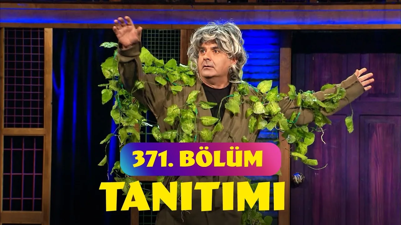 Güldür Güldür Show 371.Bölüm Fragmanı