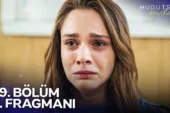 Hudutsuz Sevda 29.Bölüm 2. Fragmanı