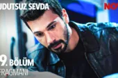 Hudutsuz Sevda 29.Bölüm Fragmanı