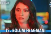 İnci Taneleri 12.Bölüm Fragmanı