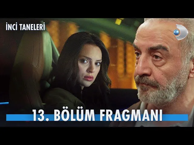 İnci Taneleri 13.Bölüm Fragmanı