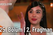 Kardeşlerim 125.Bölüm 2. Fragmanı