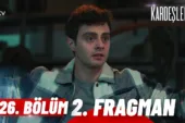 Kardeşlerim 126.Bölüm 2. Fragmanı