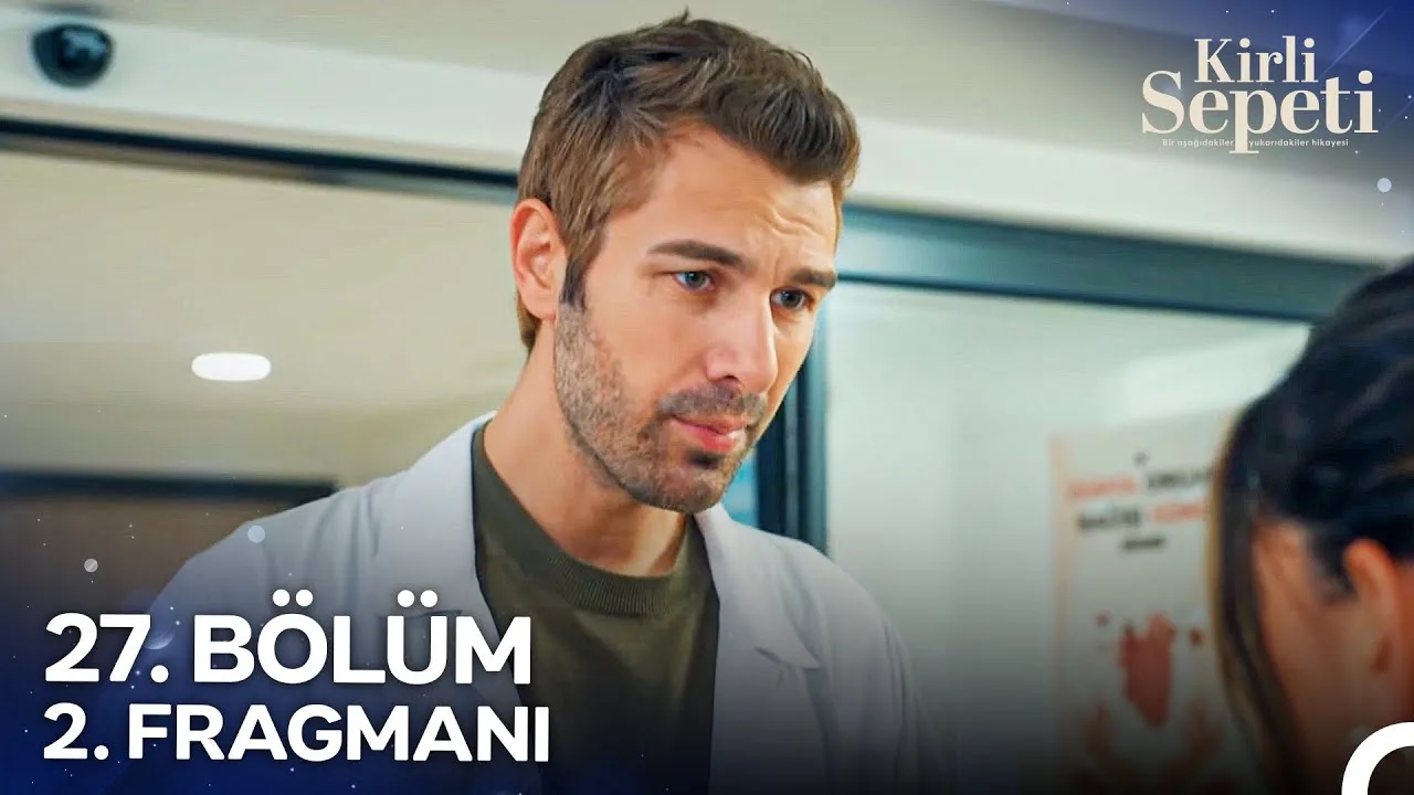 Kirli Sepeti 27.Bölüm 2. Fragmanı