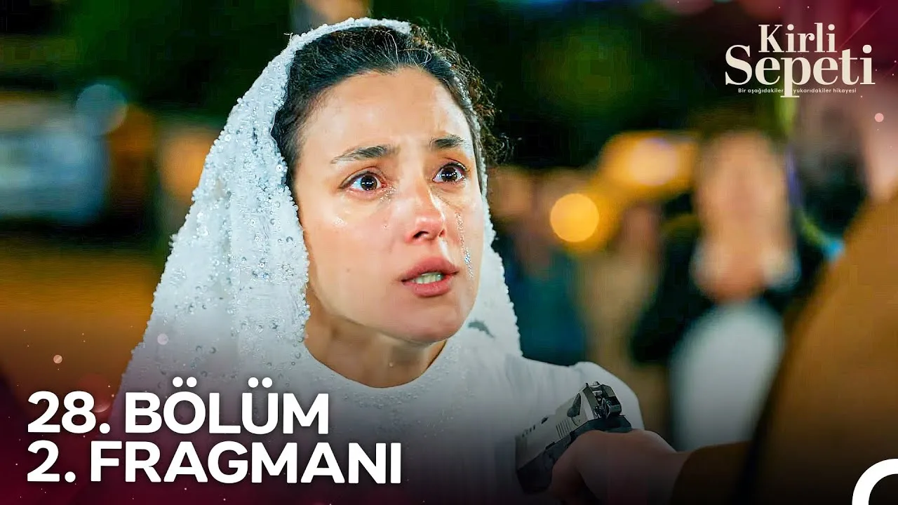 Kirli Sepeti 28.Bölüm 2. Fragmanı