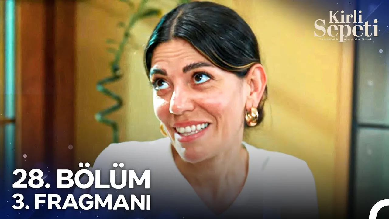 Kirli Sepeti 28.Bölüm 3. Fragmanı