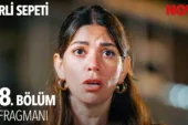 Kirli Sepeti 28.Bölüm Fragmanı