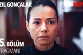 Kızıl Goncalar 15.Bölüm 2. Fragmanı