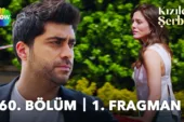 Kızılcık Şerbeti 60.Bölüm Fragmanı