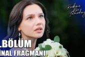 Korkma Ben Yanındayım 7.Bölüm Fragmanı (Final)