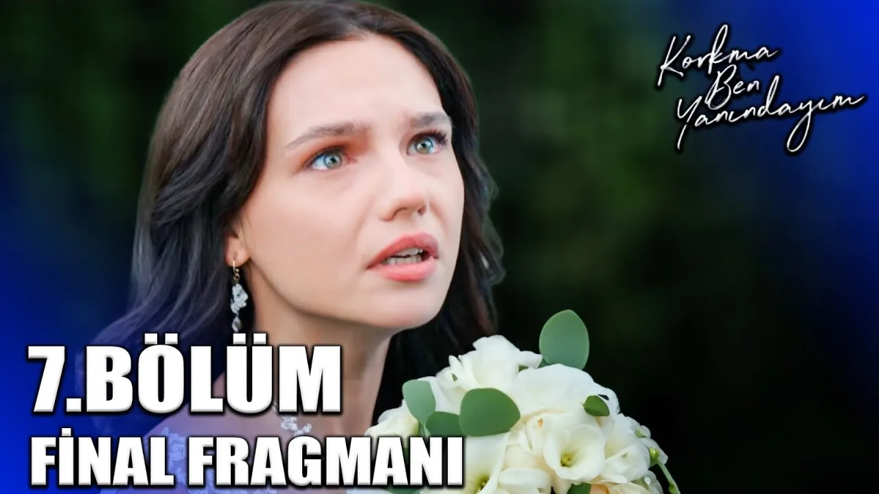 Korkma Ben Yanındayım