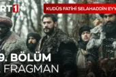 Kudüs Fatihi Selahaddin Eyyubi 19.Bölüm 3. Fragmanı