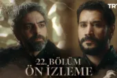 Kudüs Fatihi Selahaddin Eyyubi 22.Bölüm Fragmanı