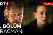 Kül Masalı 8.Bölüm Fragmanı