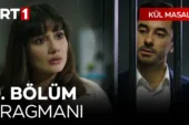 Kül Masalı 9.Bölüm 2. Fragmanı