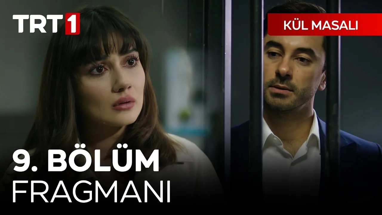 Kül Masalı