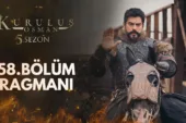 Kuruluş Osman 158.Bölüm Fragmanı