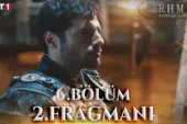 Mehmed Fetihler Sultanı 6.Bölüm 2. Fragmanı