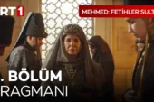 Mehmed Fetihler Sultanı 8.Bölüm Fragmanı