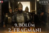 Mehmed Fetihler Sultanı 9.Bölüm 2. Fragmanı