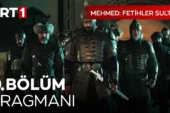 Mehmed Fetihler Sultanı 9.Bölüm Fragmanı