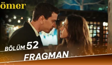 Ömer 52.Bölüm Fragmanı