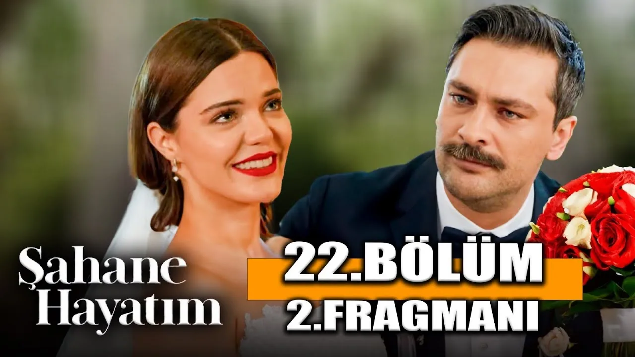 Şahane Hayatım 22.Bölüm 2. Fragmanı