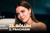 Şahane Hayatım 23.Bölüm 2. Fragmanı