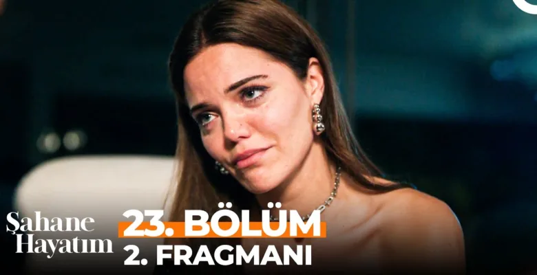 Şahane Hayatım 23.Bölüm 2. Fragmanı