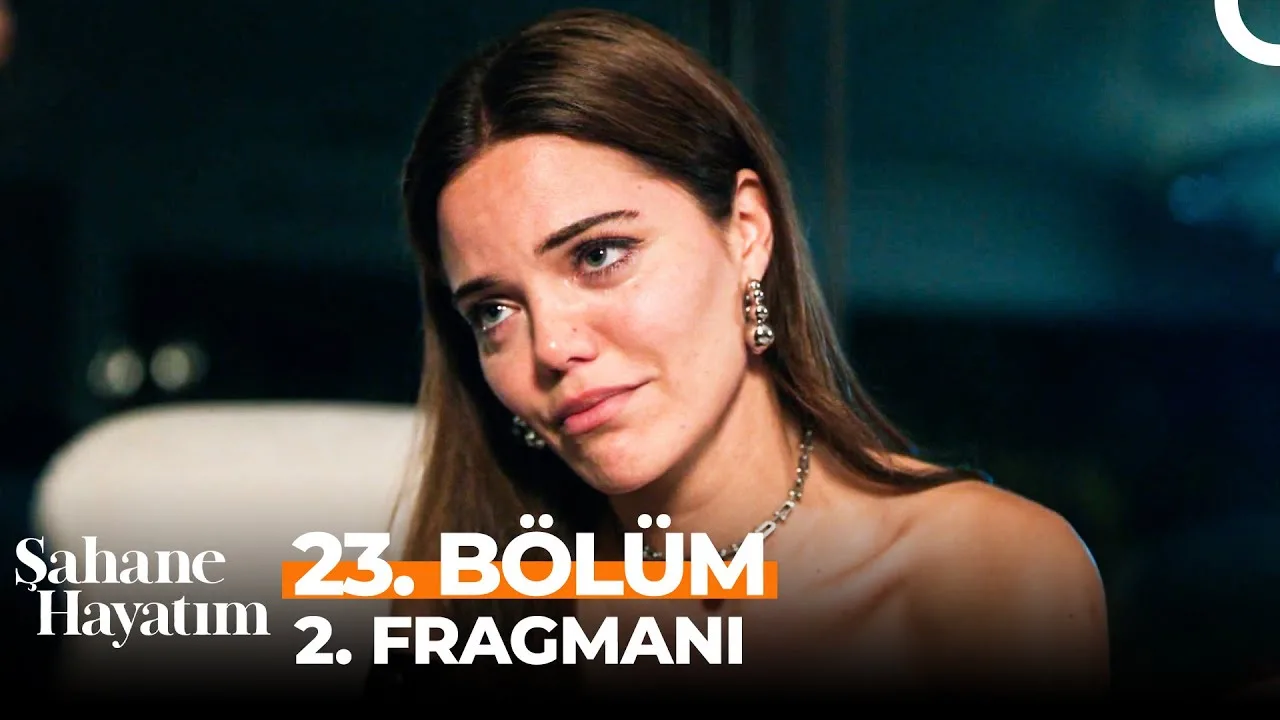 Şahane Hayatım 23.Bölüm 2. Fragmanı