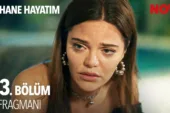 Şahane Hayatım 23.Bölüm 3. Fragmanı