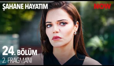 Şahane Hayatım 24.Bölüm 2. Fragmanı