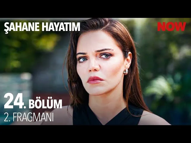 Şahane Hayatım 24.Bölüm 2. Fragmanı