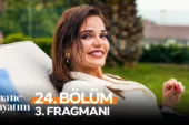 Şahane Hayatım 24.Bölüm 3. Fragmanı