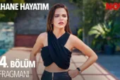 Şahane Hayatım 24.Bölüm Fragmanı